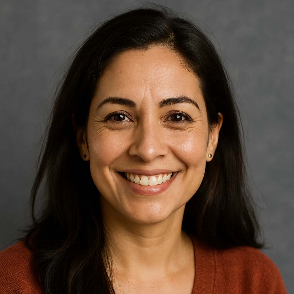 Maria avatar